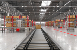 Fischer Doorsteekanker FAZ II 12/10 532695