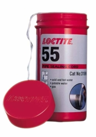 Loctite 55 Afdichtingskoord 150m