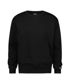 DASSY Lionel Sweater 0704 300449 Zwart