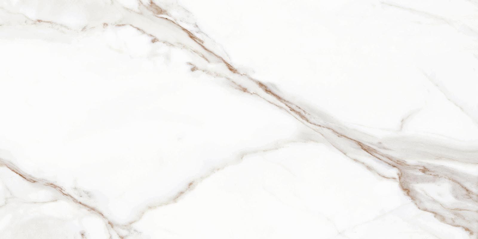 KALE 8797 CALACATTA GOLD Wandtegel 30x60cm 1,8 P