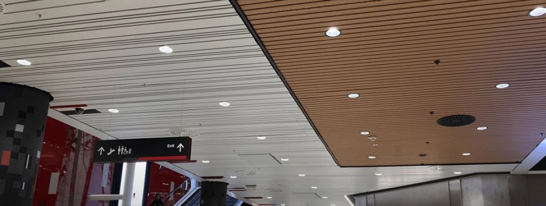 Horoz Led spot houder Mat Chroom 0150170050 IP65