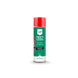 Tec7 Cleaner - aerosol 500 ml BE BEL
