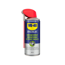 WD40 Contactspray 400ml 49368