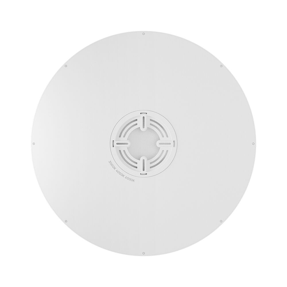 Braytron JADE SLR White RND 45W 3IN1 Ceiling Light