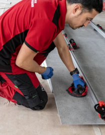 Rubi Ergo Tile Trans Draagsysteem (max. 80kg) 28906