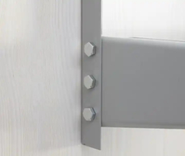 Airco Bracket VESPER VESPER-2338