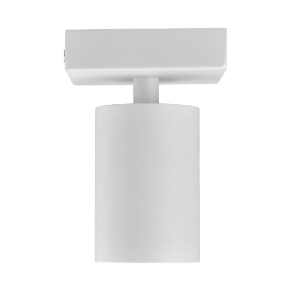 Braytron BETA SURFACE White IP20 1XGU10 Spotlight