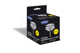 Best Design Low Fontein Afvoerplug 5/4 4003800