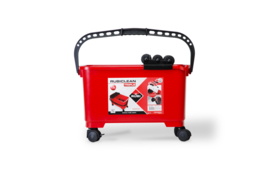 Rubi Rubiclean Triple Superpro 21995
