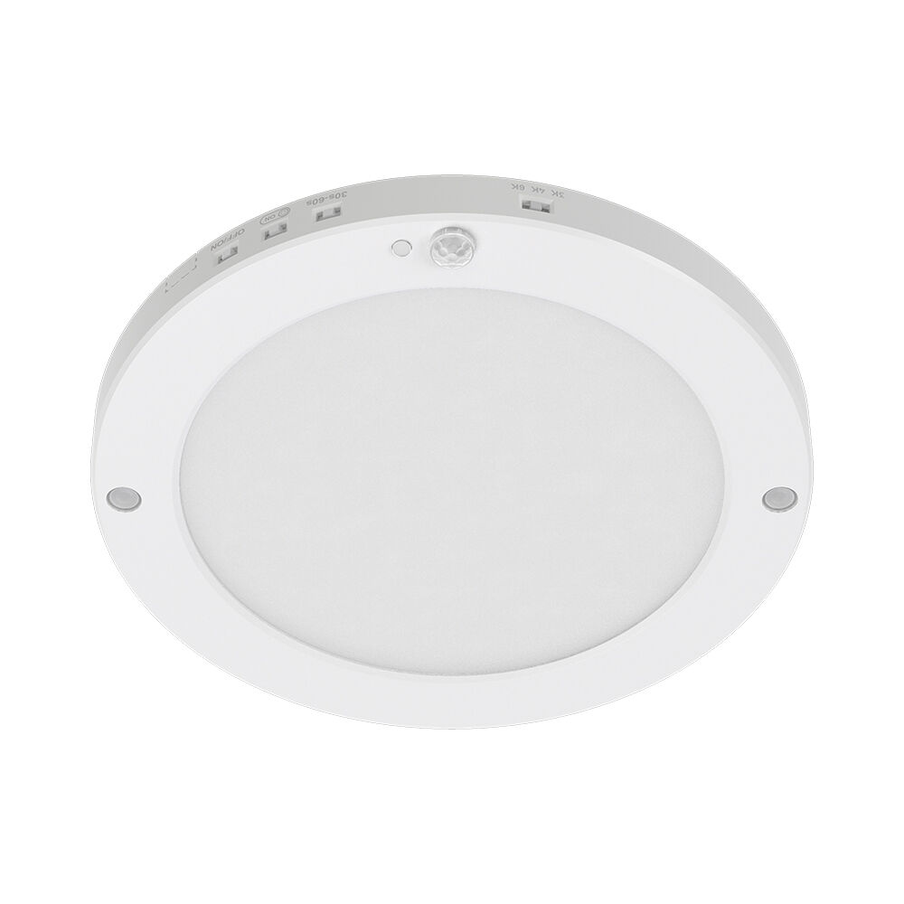 Braytron SNS SRP 20W RND White 3IN1 LED Panel