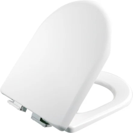 Creavit Tefen KC3191 Softclose WC zitting