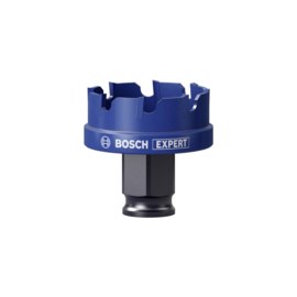 Bosch 2608900499 Expert Sheet Metal Gatzaag Ø 40 mm.