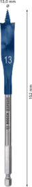 Bosch Expert Self Cut Speedboor 13 x 152mm 2608900313