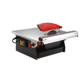 Rubi ND-180 Elektrische Zaagmachine 25925