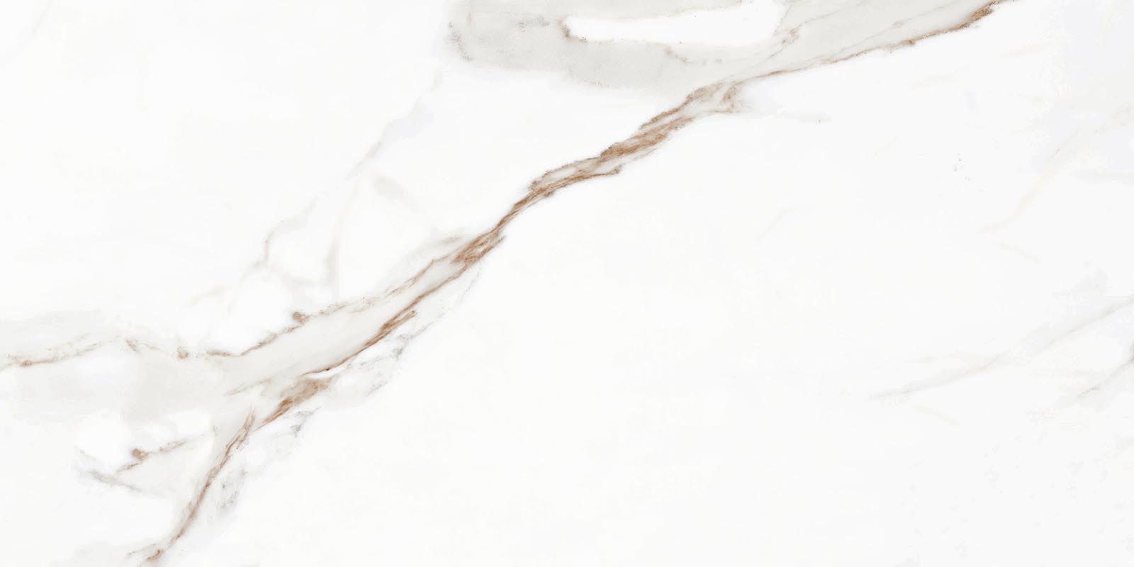 KALE 8797 CALACATTA GOLD Wandtegel 30x60cm 1,8 P