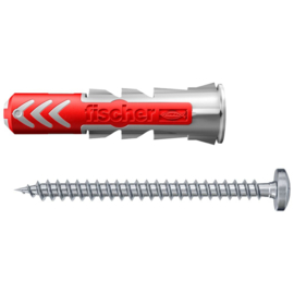 Fischer DuoPower Plug 8x40 S PH K 535480