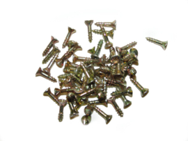 Knauf Brio Speciaalschroeven 4,2 x 17 mm. (500x)