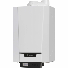 Remeha Tzerra Ace 39C CW5 HR Combi (A-label)