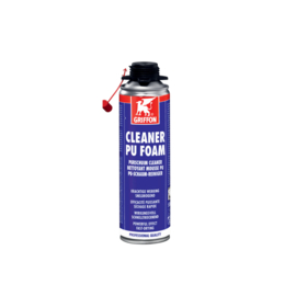 Griffon 6150505 PU Foam Cleaner 500 ml.