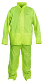 OX Rain Suit - Yellow - M OX-S249802