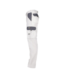 DASSY Nashville Broek 6141 200658 Wit