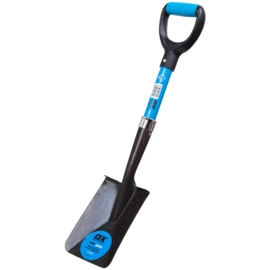 OX Pro Mini Square Mouth Shovel OX-P283501