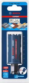 Bosch Expert Tough Material Gatzaag Ø 32mm 2608900422