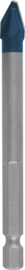 Bosch Expert HEX-9 HardCeramic Tegelboor 8 x 90mm 2608900592