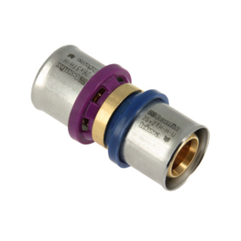 Bonfix Verloop Recht 2625 mm Pers x Pers 2000458