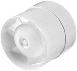 Awenta Buisventilator Ø100 mm. WKA100