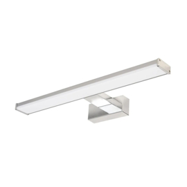 0400160008 LEYLEK 8 8W Chrome 4200K