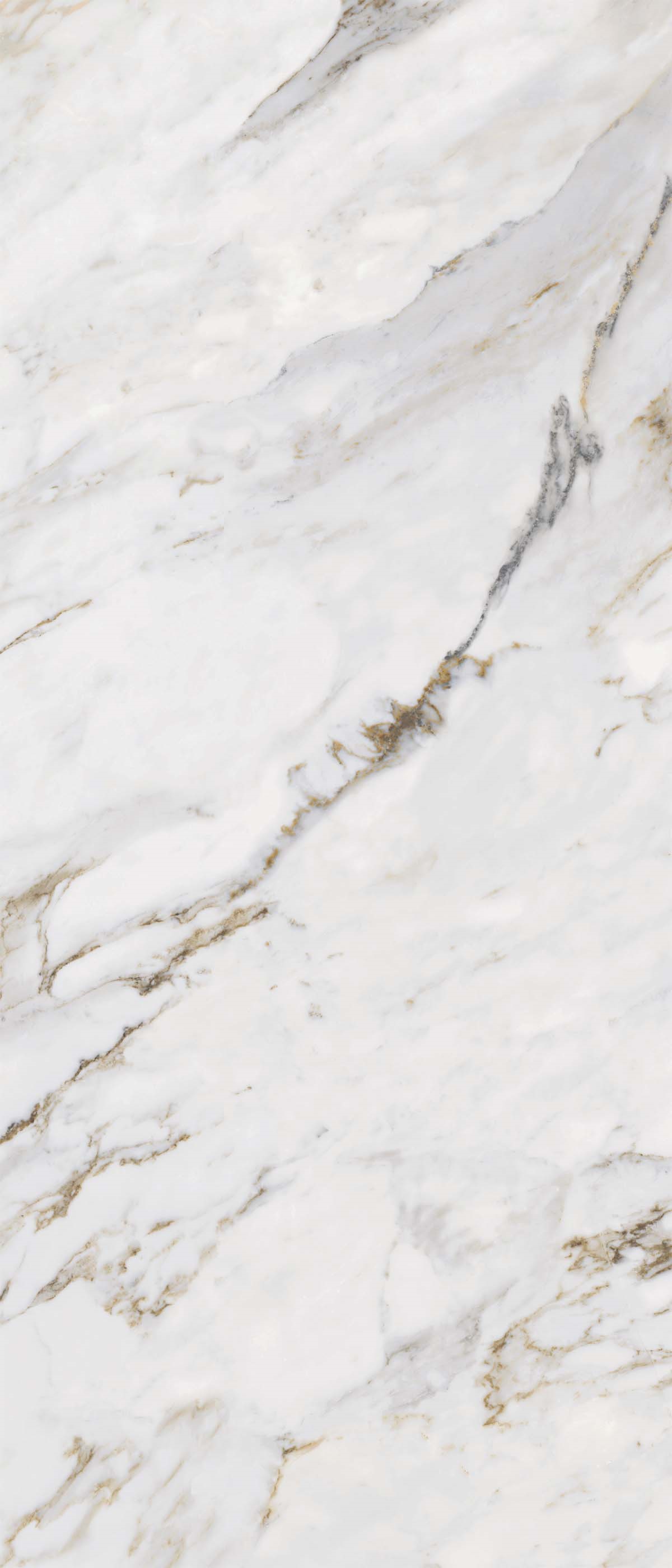 Kale Slab FLORENCE Polished 120x280cm 6mm