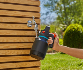 Gardena 11120-20 Drukspuit 1.25L