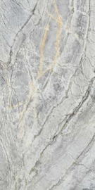 KALE R1149 THUNDER GREY POLISHED Vloertegel 60x120cm 1,44 P
