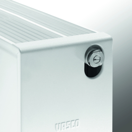 Vasco Flatline Type 33 - 40 x 80 cm (1329 Watt)