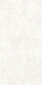 KALE R1224 HUED WHITE Glans Vloertegel 60x120cm