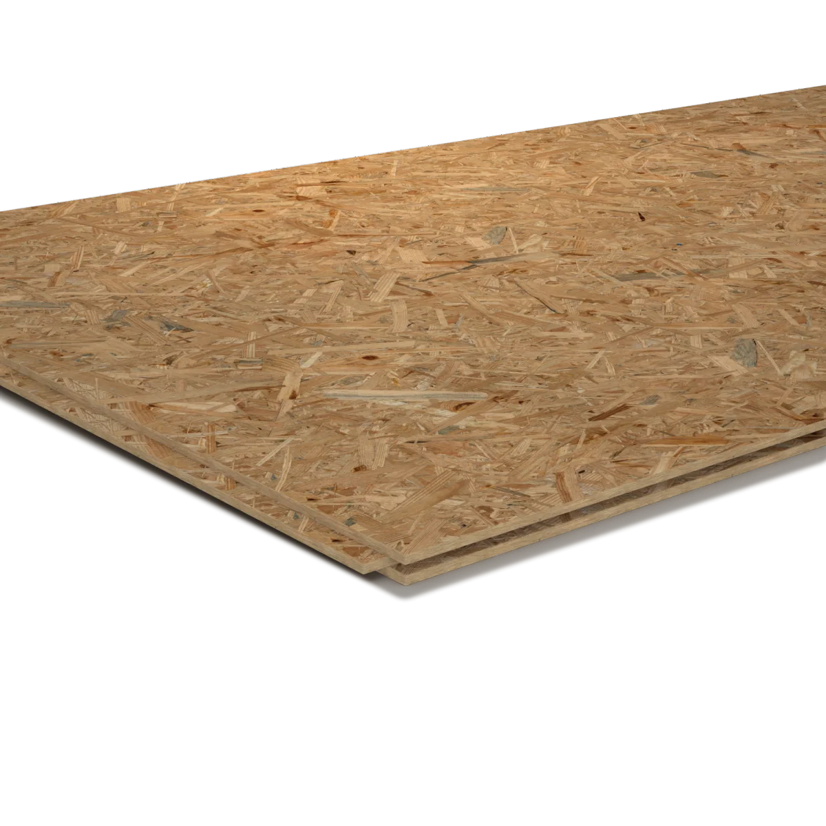 OSB Constructie Plaat T-III 2444x1220x18mm TG4 FSC Mix 75%