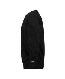 DASSY Lionel Sweater 0704 300449 Zwart