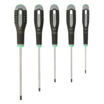 Bahco BE-9885 Schroevendraaierset Ergo Torx