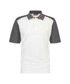 DASSY Cesar Polo 6141 710004 Wit