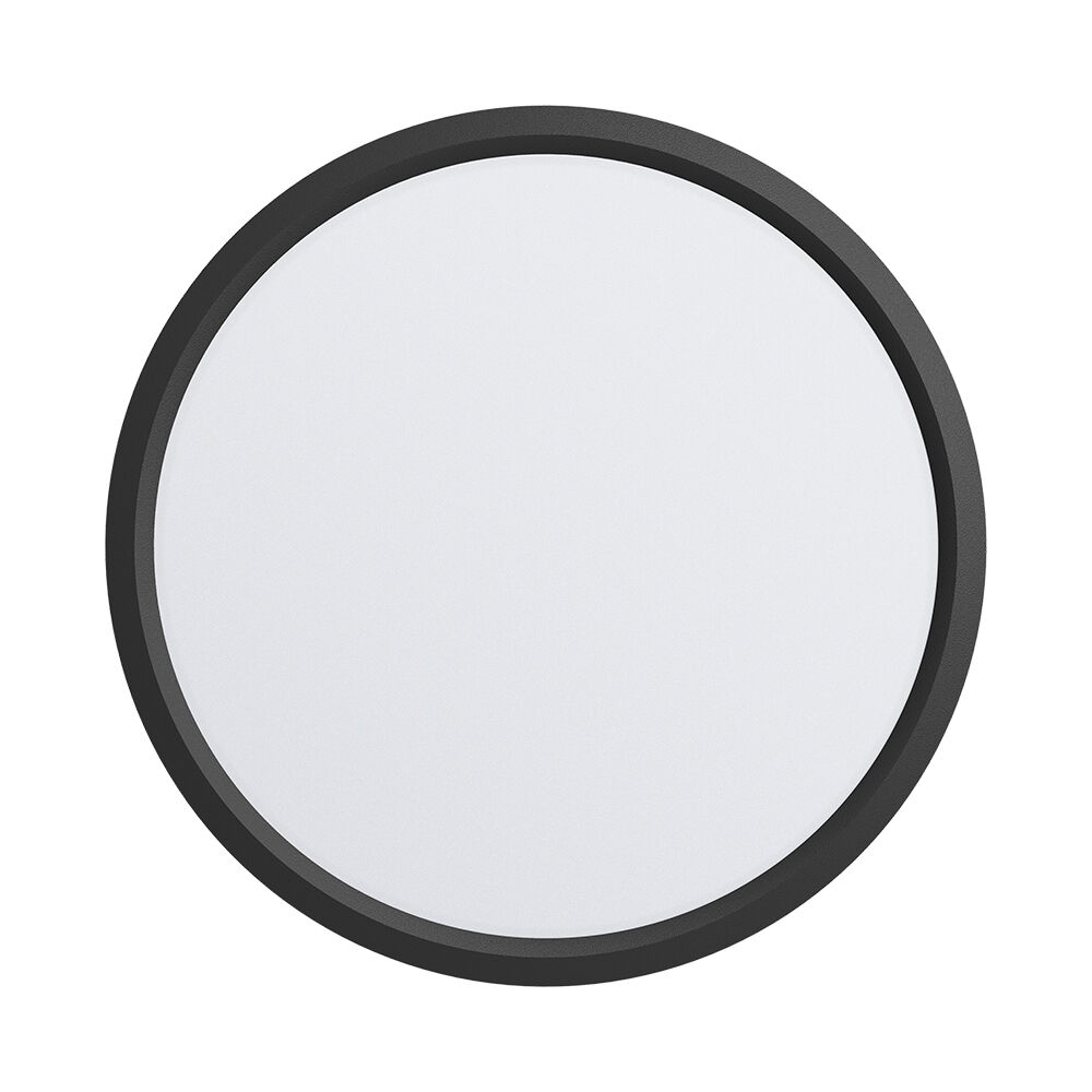 Braytron JADE SLR Black RND 45W 3IN1 Ceiling Light