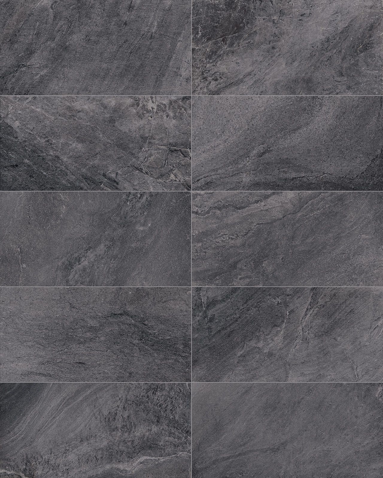 KALE St. Gal. QUARTZ ASH NATURAL Vloertegel 60x120cm