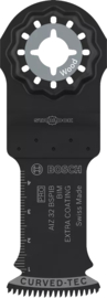 Bosch AIZ 32 BSPIB PRO Multitool Zaagblad Hardwood C-Tec 32 x 50mm 2608669070