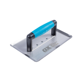 OX Pro Spinner Float - 145 x 215mm / 6inx 8½in OX-P014114