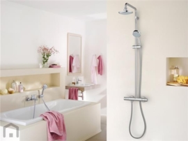 Grohe Tempesta Cosmopolitan 160 New Douchesysteem 27922000