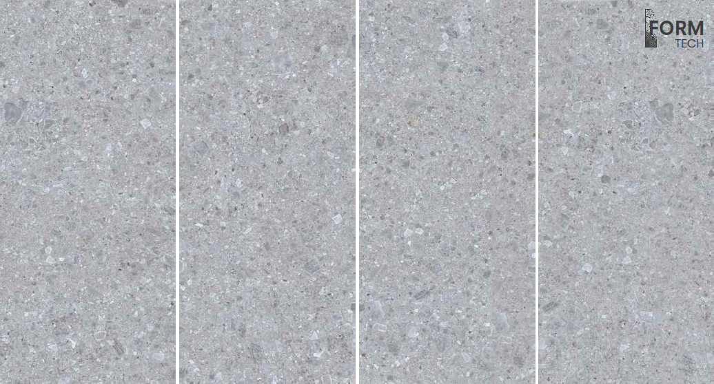 Kale Slab PIETRA DI GRE GREY Mat 120x280cm 6mm