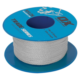 OX Trade 8# 50M White Builders Line OX-T103005