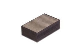 Rubi Diamant Polijstpad K120 61975