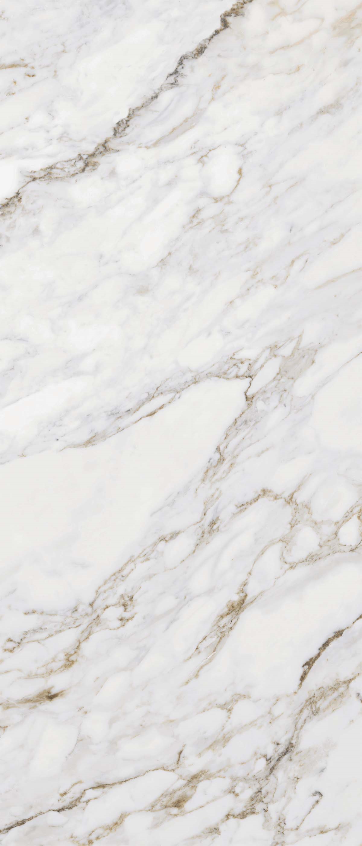 Kale Slab FLORENCE Mat 120x280cm 6mm