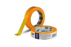 HPX FP2550 4400-25 Masking Tape 25mmx50m Fine Washi Gold